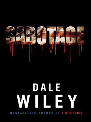 cover image of Sabotage